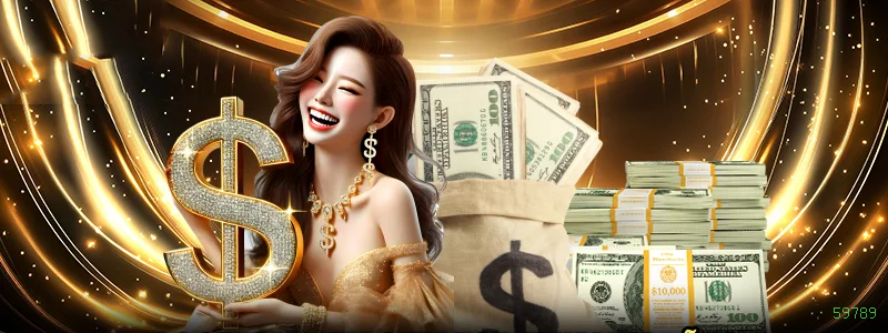 Welcome Bonus - Golden Dragon