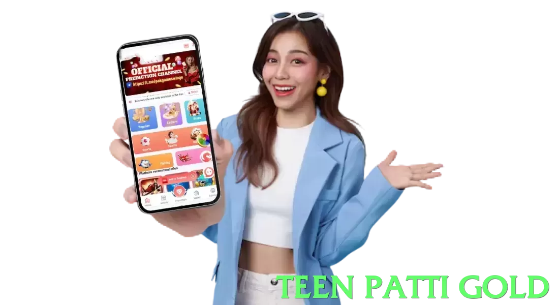 teen patti gold App - 5
